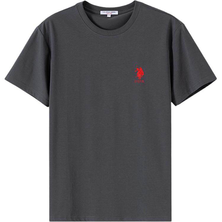 Футболка мужская U.S. Polo Assn. - Boxette Shop